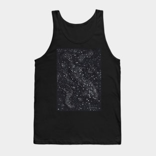 To The Stars Tank Top